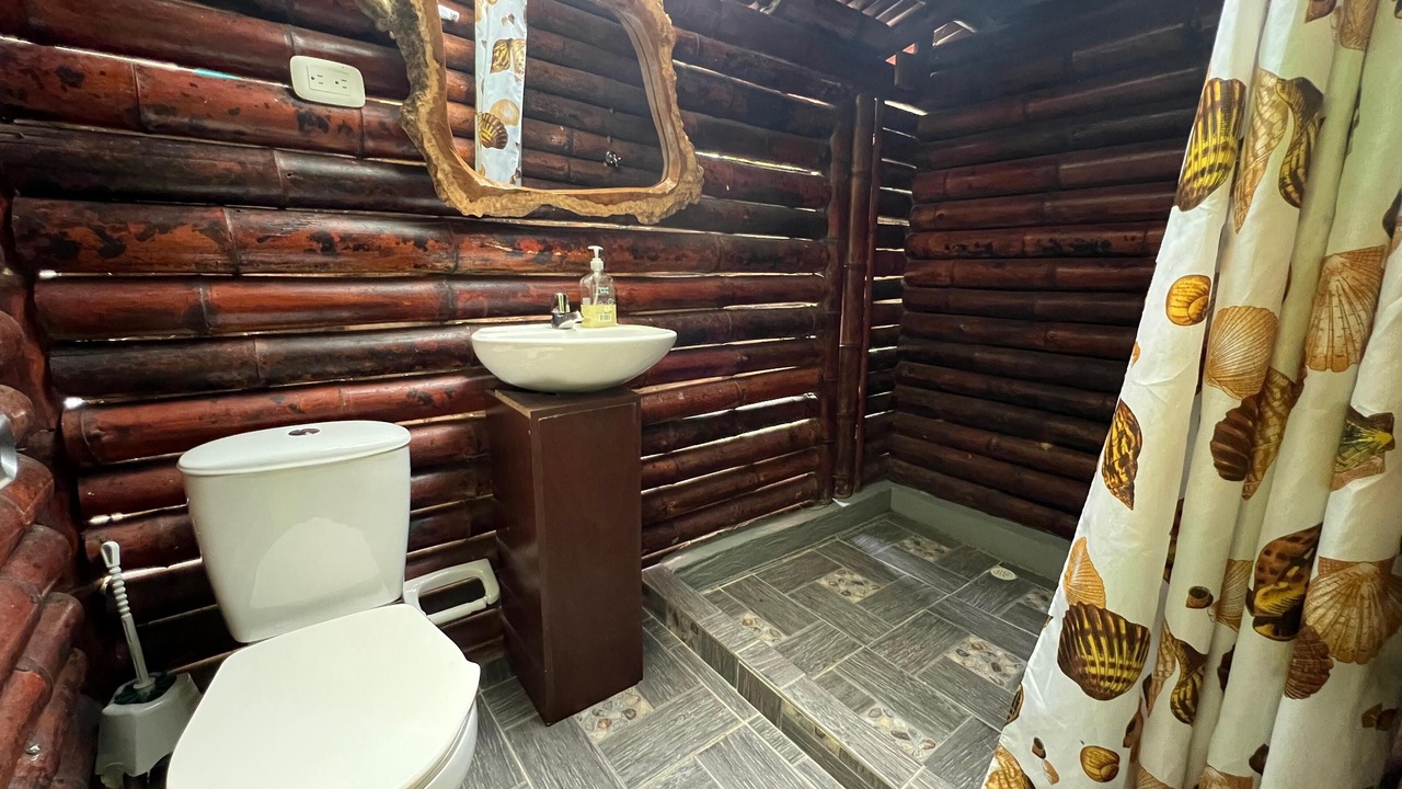 Photo of Bathroom in Pereira