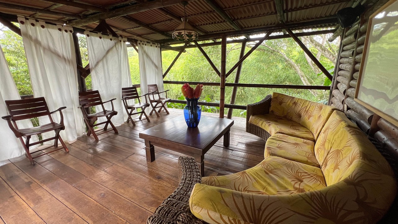 Photo of Outdoor in Pereira