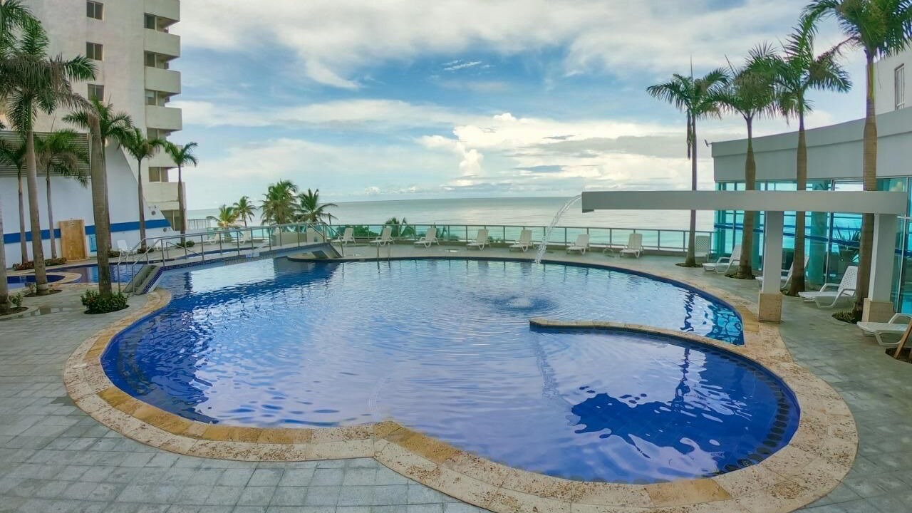 Photo of Outdoor in Bocagrande