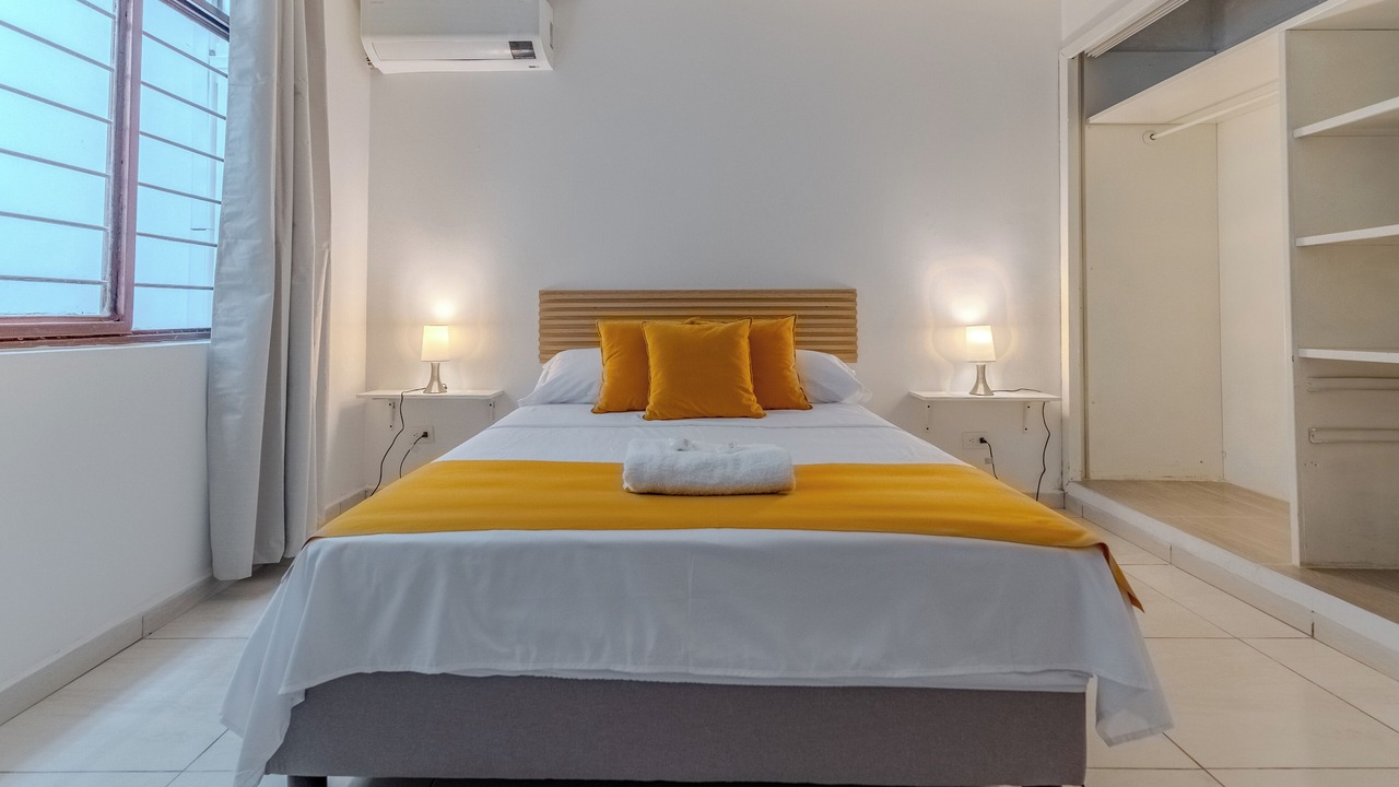 Photo of Bedroom in Cali