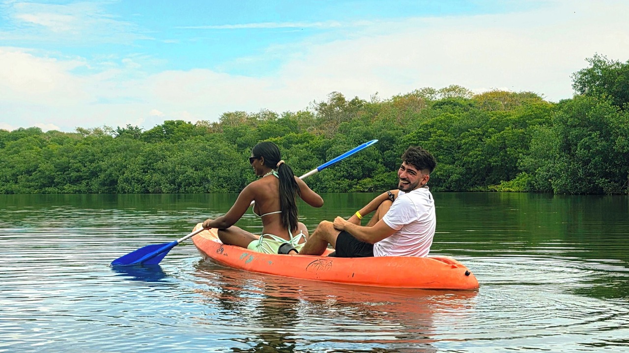 Photo of Outdoor in Rosario Islands