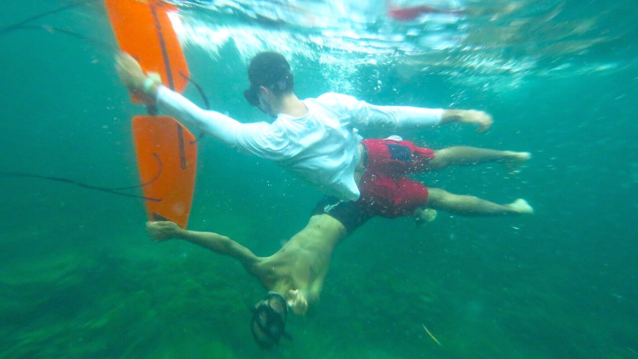 Photo of Outdoor in Rosario Islands