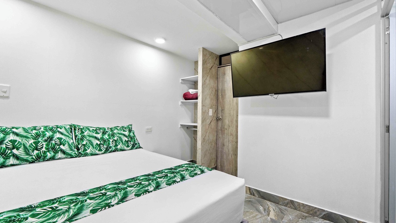 Photo of Bedroom in Cali