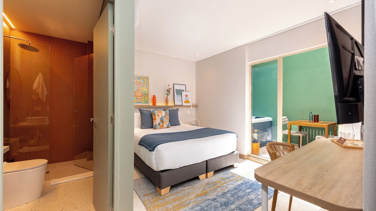 Photo of Bedroom in Astorga