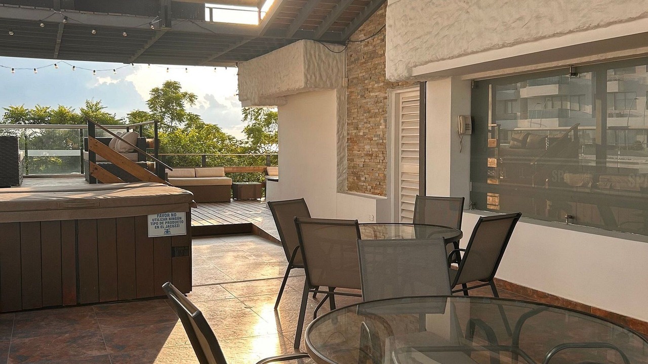 Photo of Outdoor in Pozos Colorados