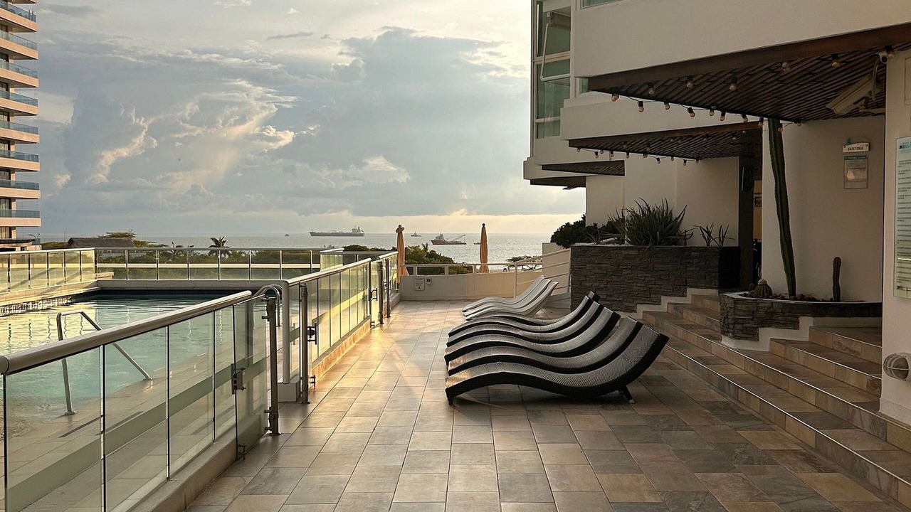 Photo of Outdoor in Pozos Colorados