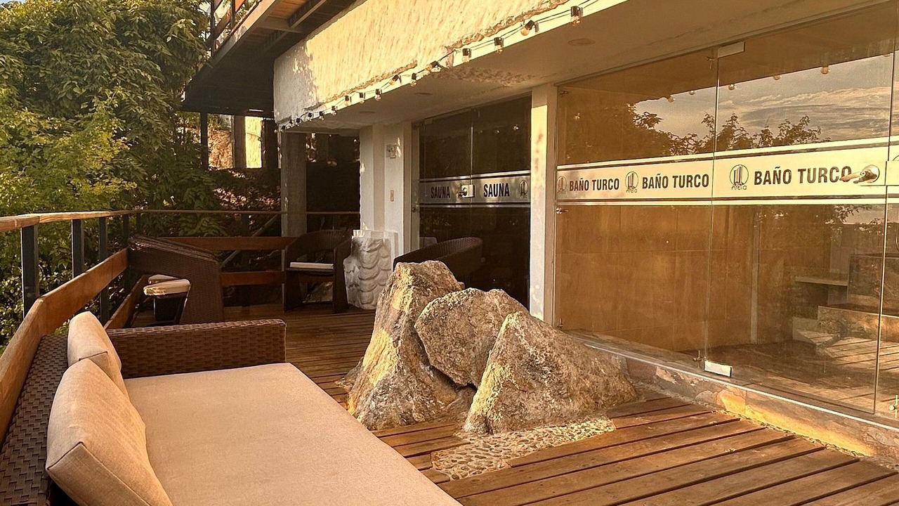 Photo of Patio Balcony in Pozos Colorados