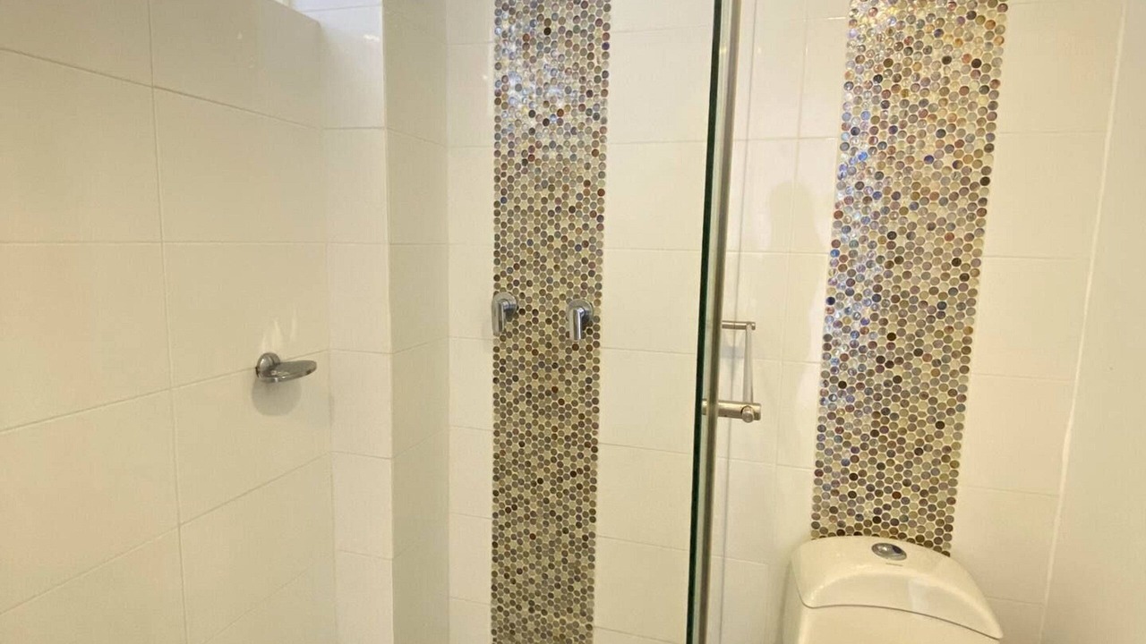 Photo of Bathroom in Pozos Colorados