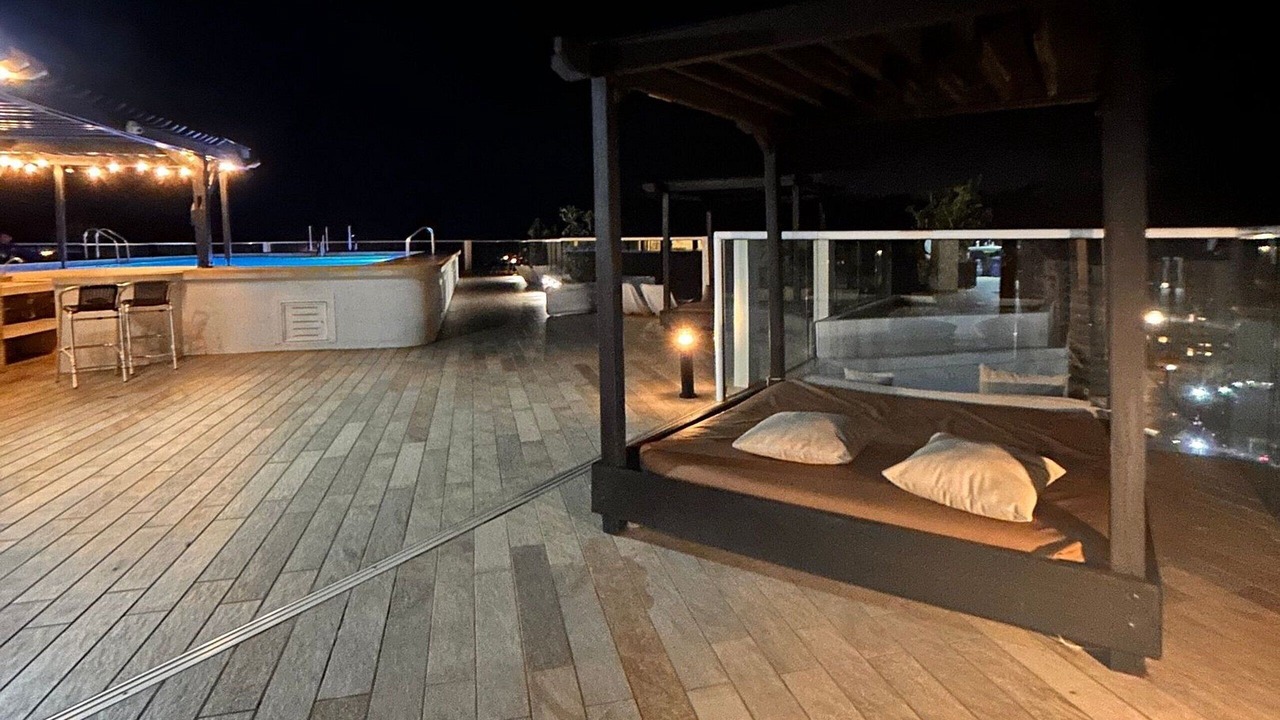 Photo of Patio Balcony in Pozos Colorados