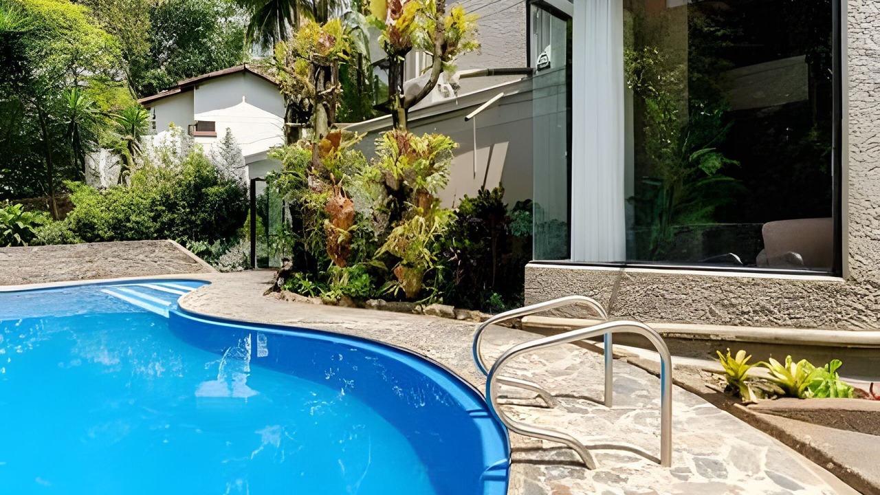 Photo of Outdoor in El Tesoro