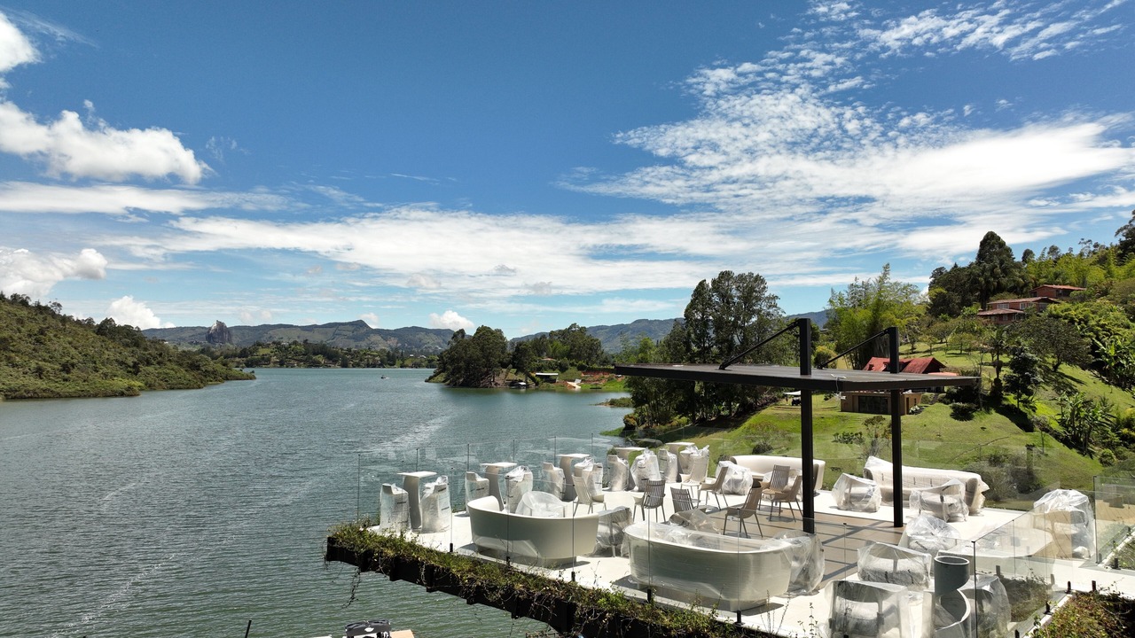 Photo of Outdoor in El Penol
