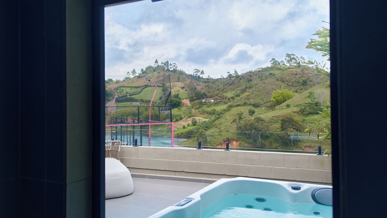 Photo of Bedroom in El Penol