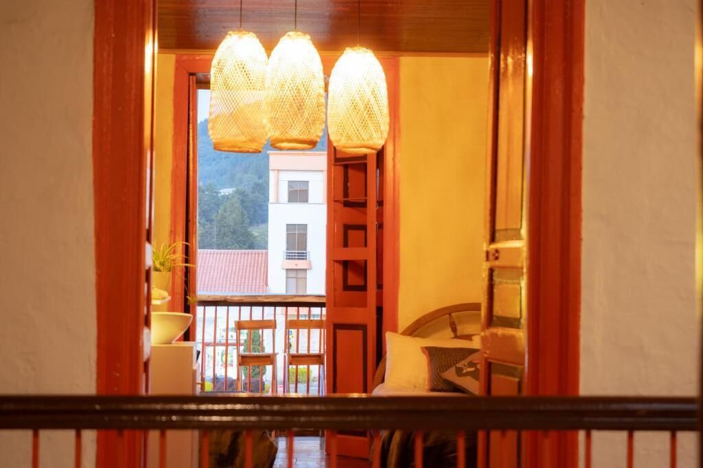 Photo of Patio Balcony in Abejorral