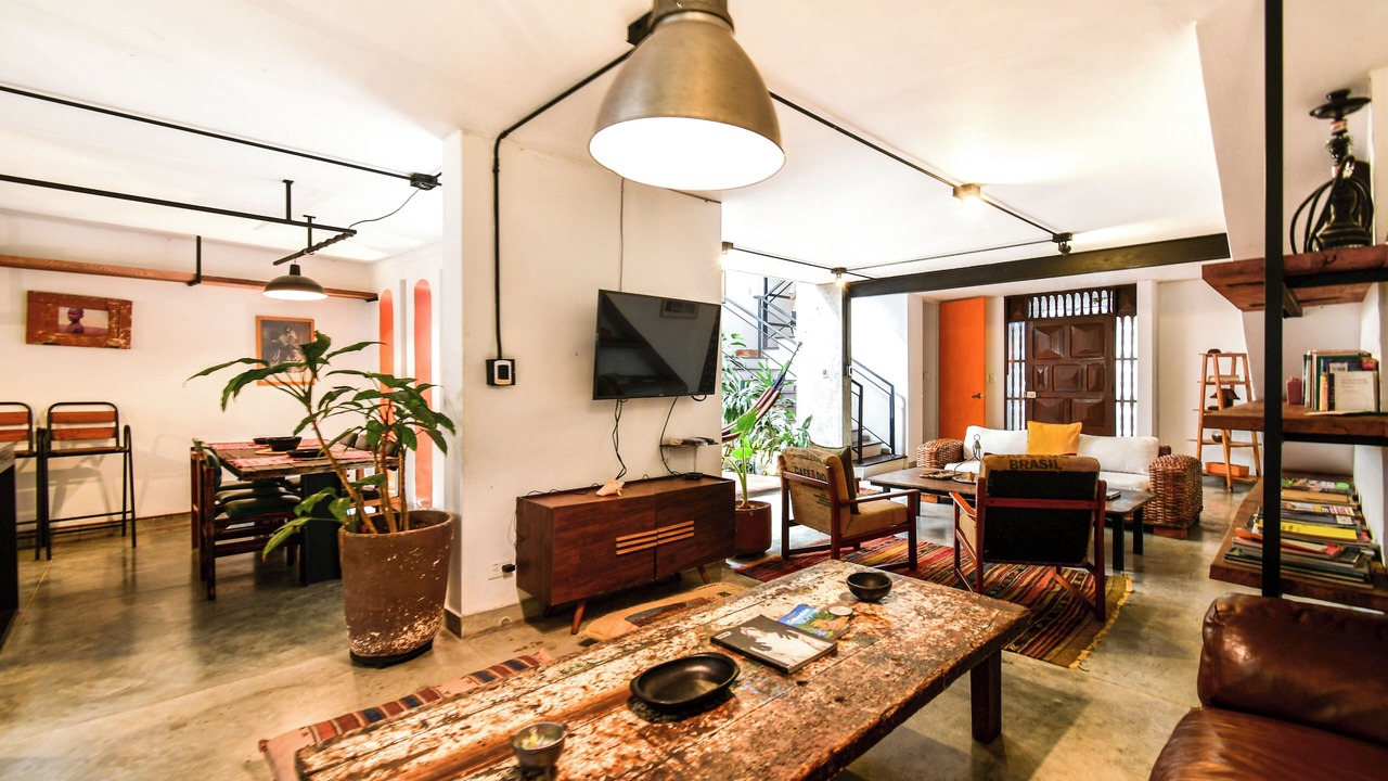 Photo of Bedroom in La America
