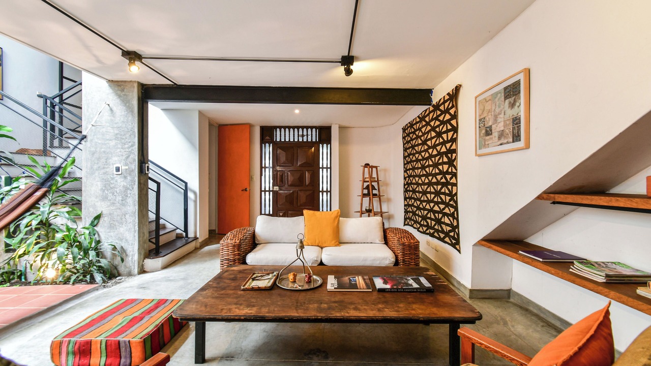 Photo of Bedroom in La America