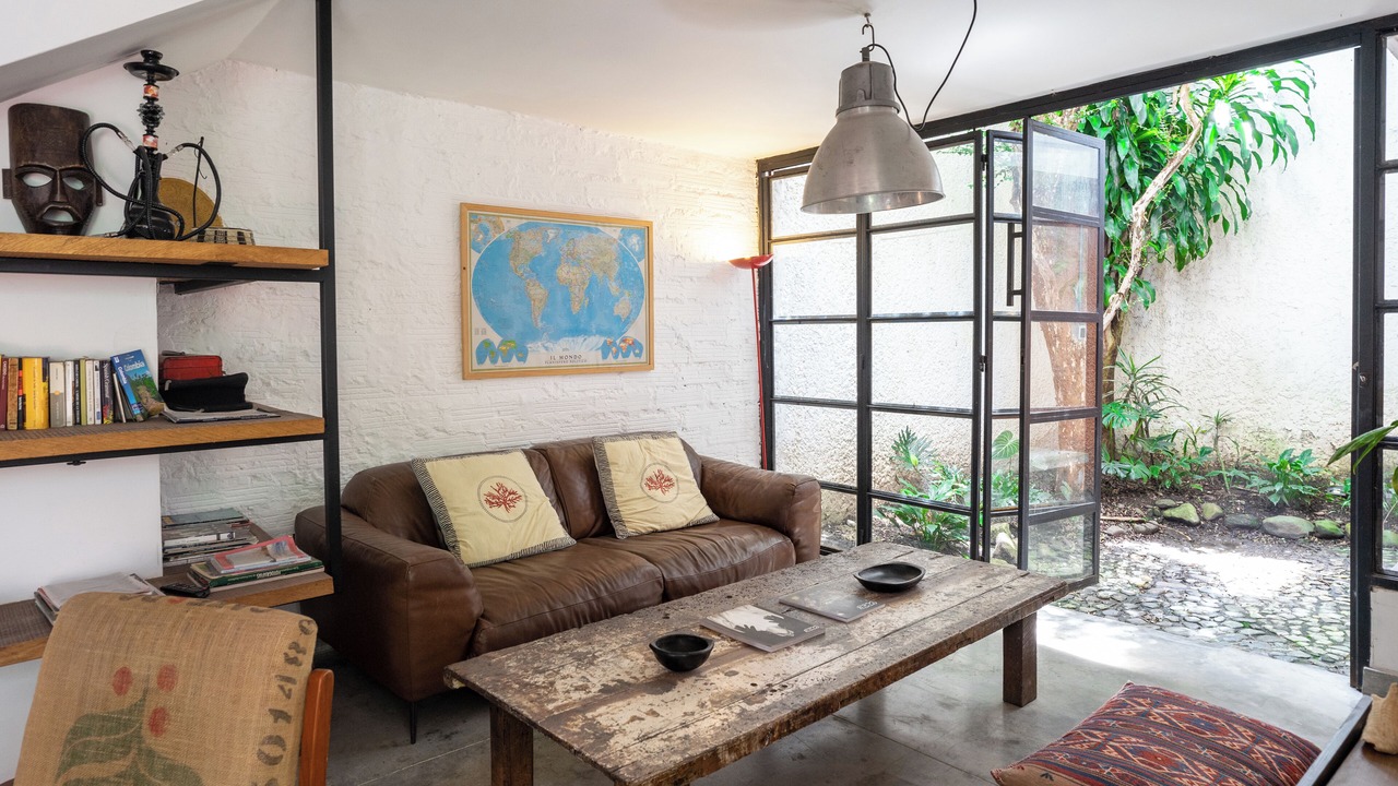 Photo of Bedroom in La America