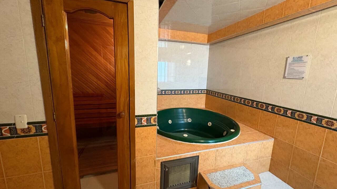 Photo of Bedroom in Engativa