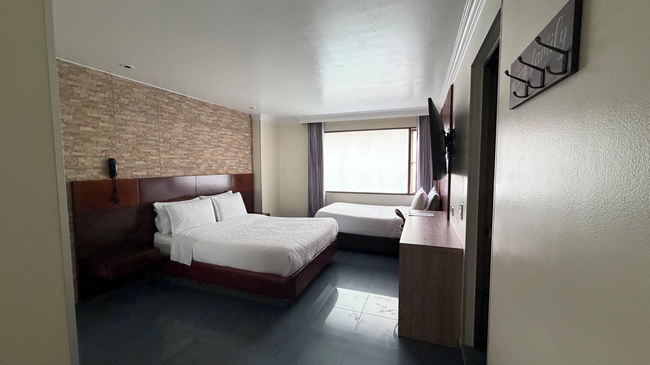 Photo of Bedroom in Engativa