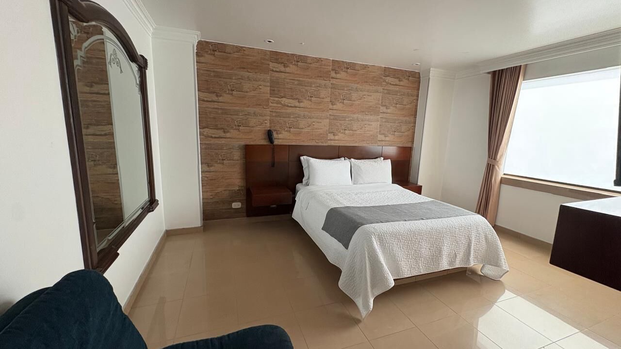 Photo of Bedroom in Engativa