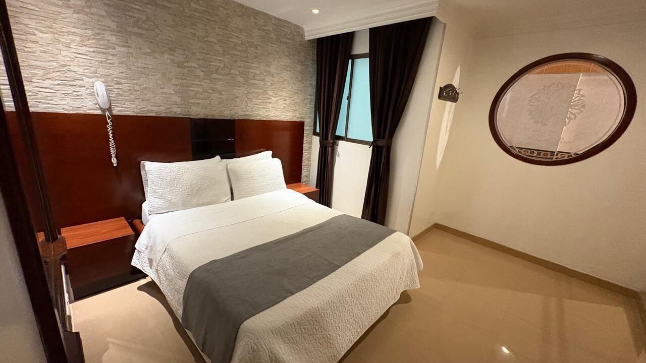 Photo of Bedroom in Engativa