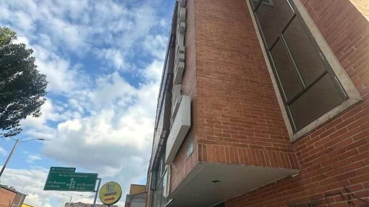 Photo of Outdoor in Engativa
