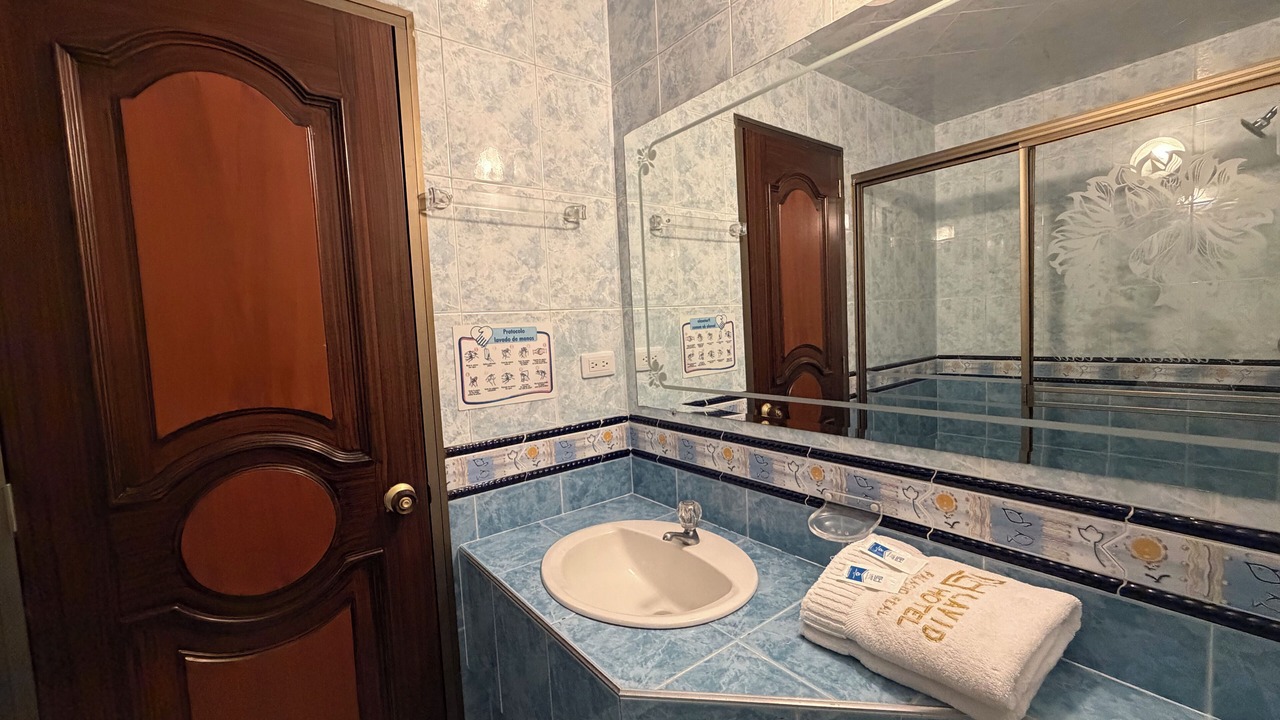 Photo of Bathroom in Engativa