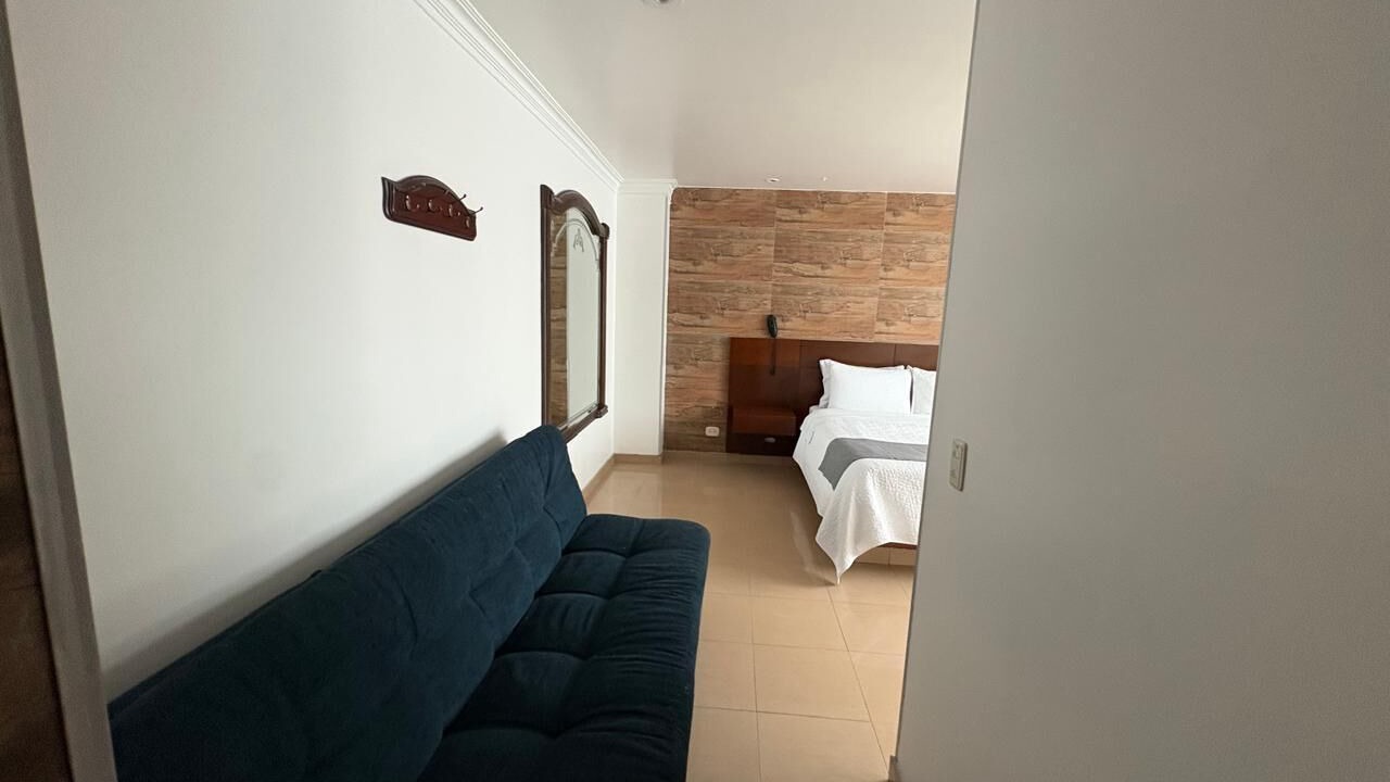 Photo of Bedroom in Engativa