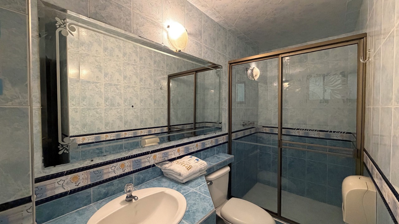 Photo of Bathroom in Engativa