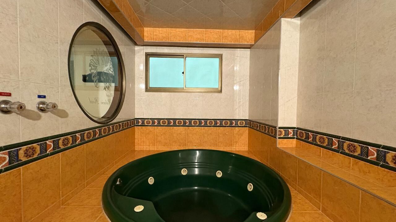 Photo of Bathroom in Engativa