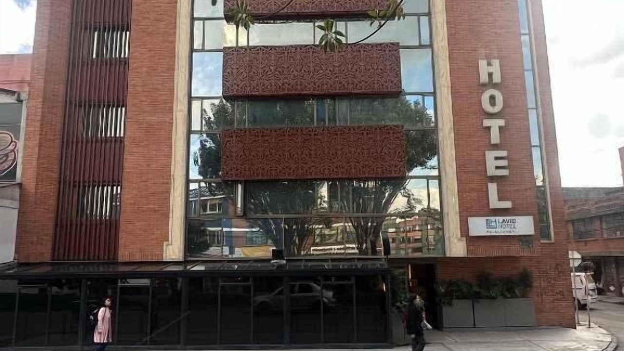 Photo of Outdoor in Engativa