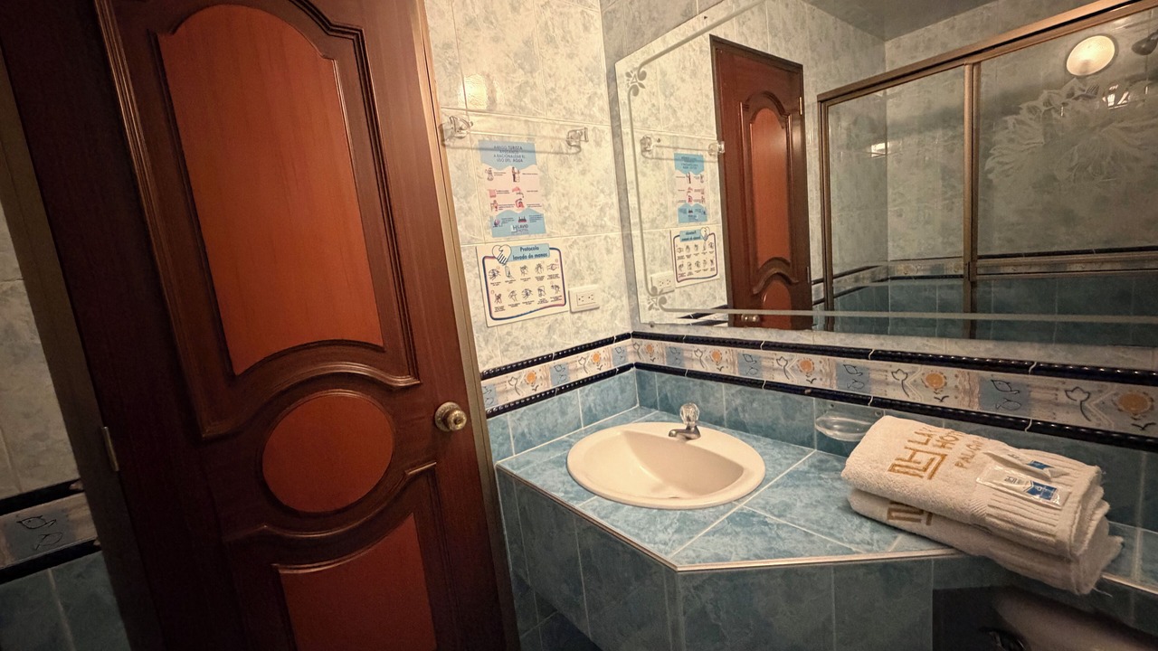 Photo of Bathroom in Engativa