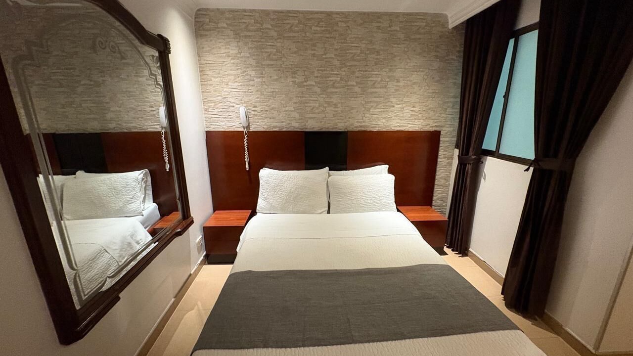 Photo of Bedroom in Engativa