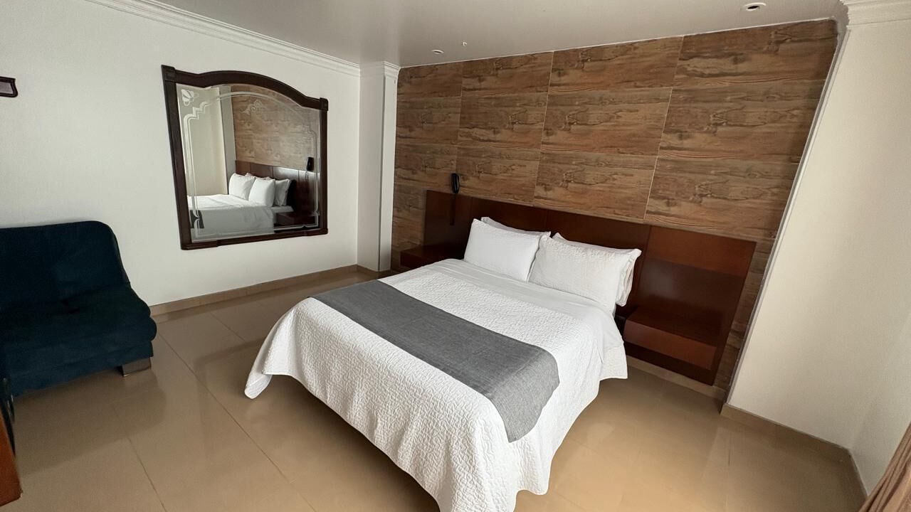 Photo of Bedroom in Engativa