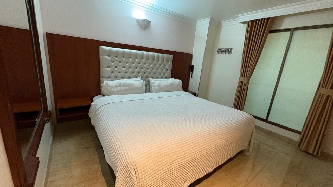 Photo of Bedroom in Engativa