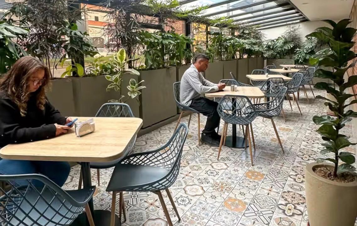 Photo of Outdoor in Engativa