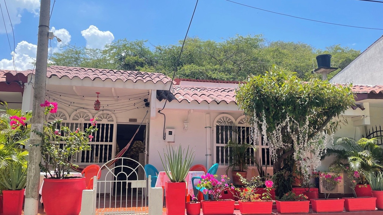 Photo of Patio Balcony in Espinal