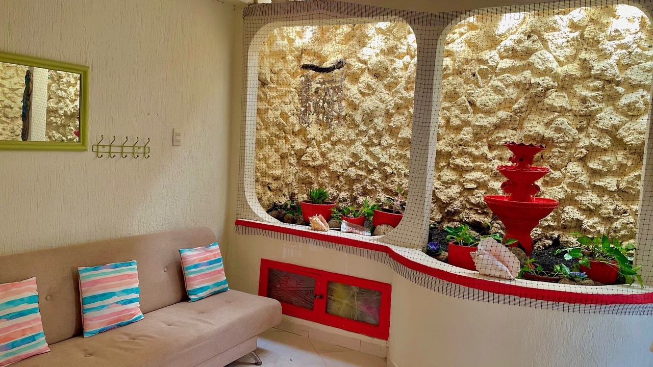 Photo of Livingroom in Espinal