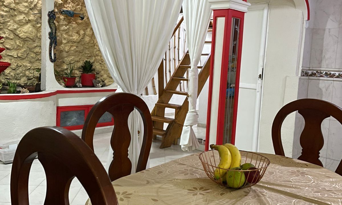 Photo of Livingroom in Espinal