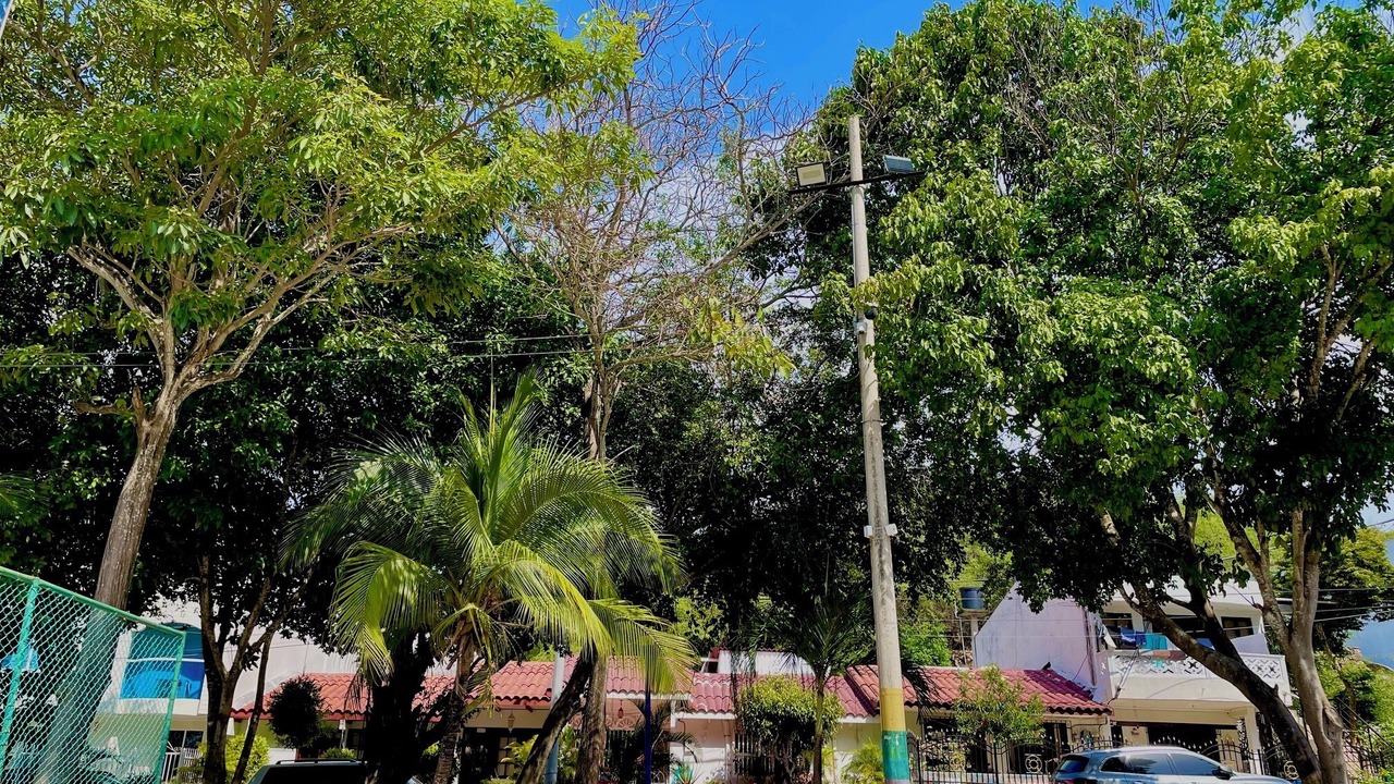 Photo of Outdoor in Espinal