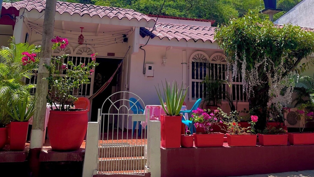 Photo of Outdoor in Espinal