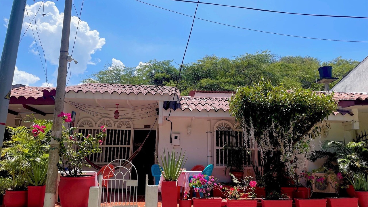 Photo of Patio Balcony in Espinal