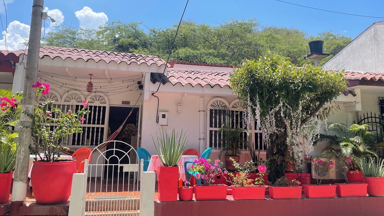 Photo of Outdoor in Espinal