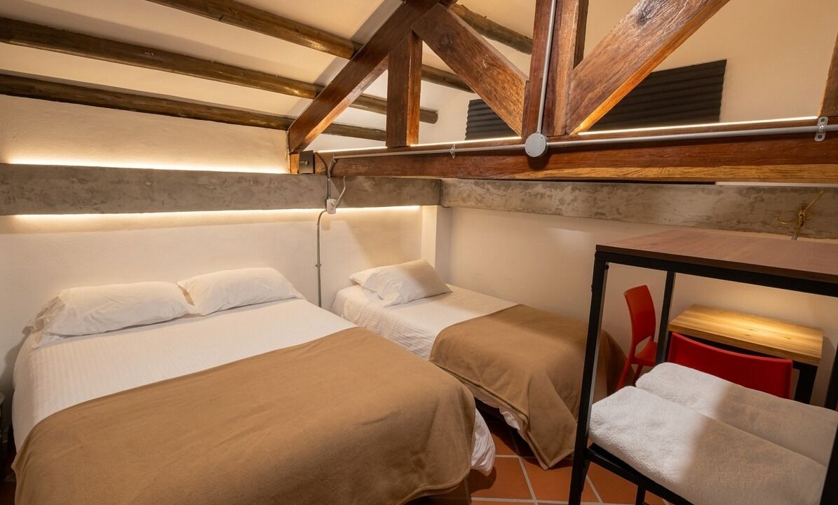 Photo of Bedroom in La Candelaria