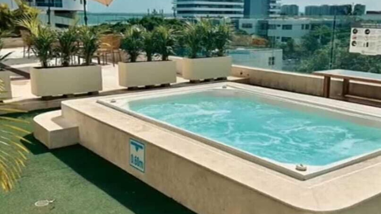Photo of Outdoor in Urbanizacion Eliana
