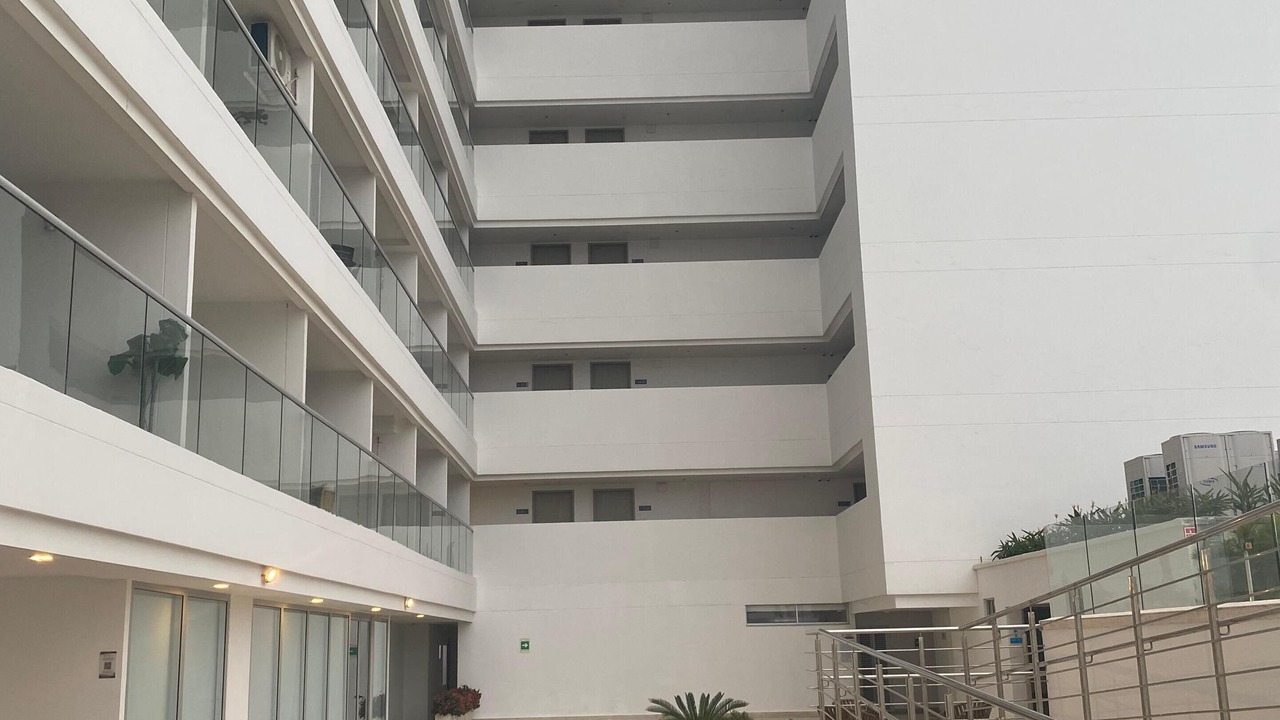 Photo of Patio Balcony in Urbanizacion Eliana