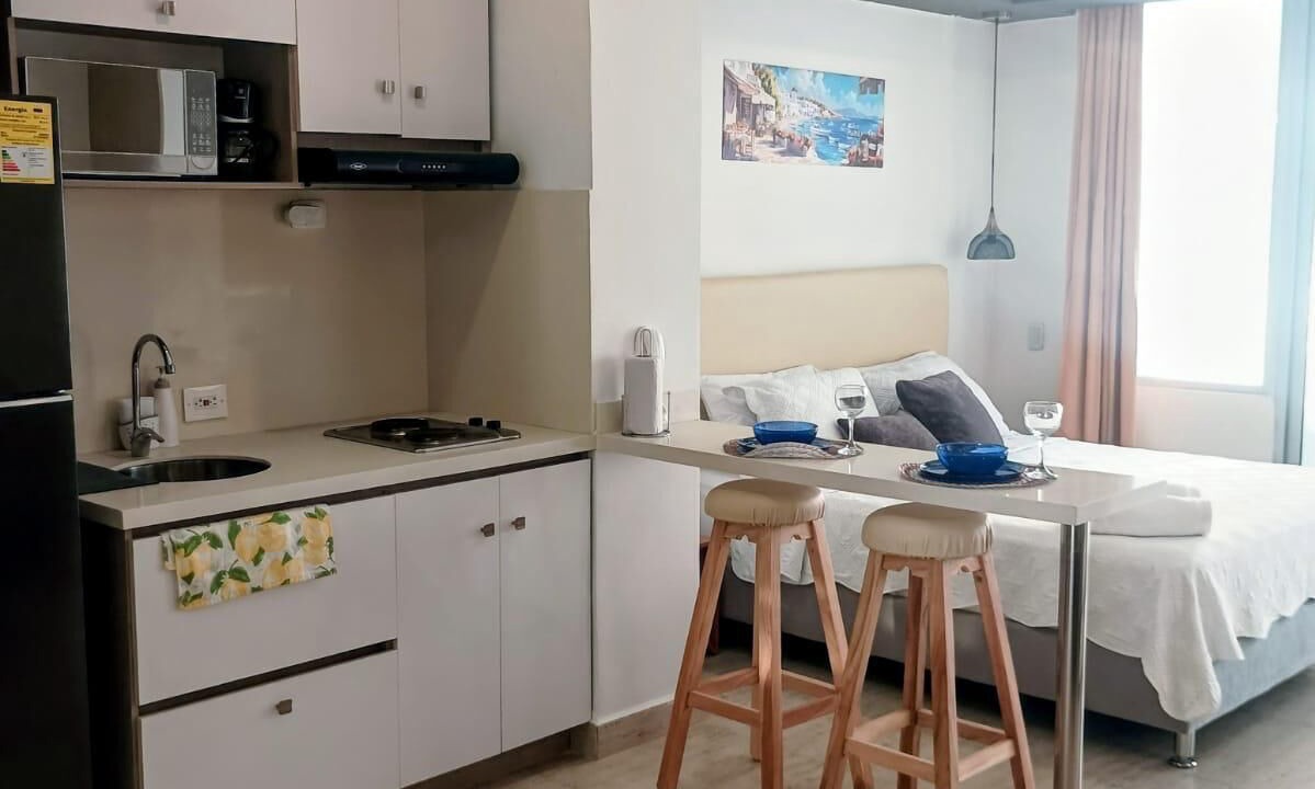 Photo of Bedroom in Urbanizacion Eliana