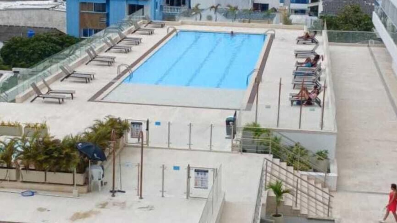 Photo of Outdoor in Urbanizacion Eliana