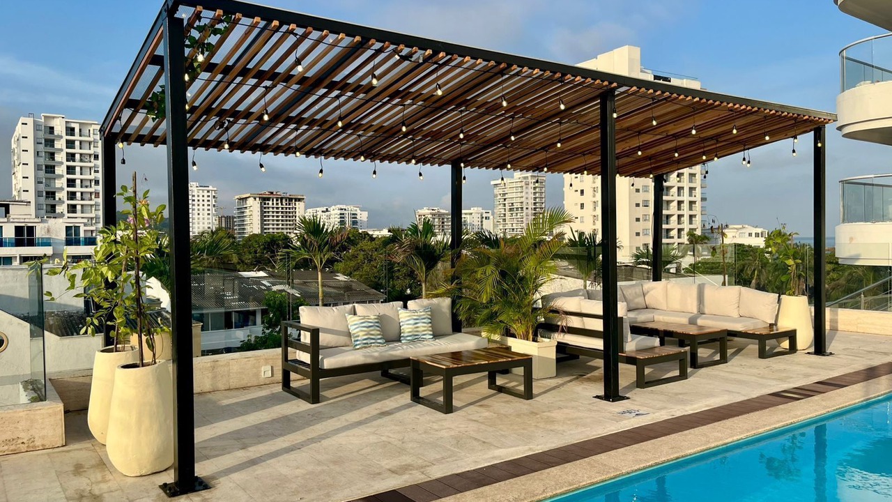 Photo of Outdoor in Urbanizacion Eliana