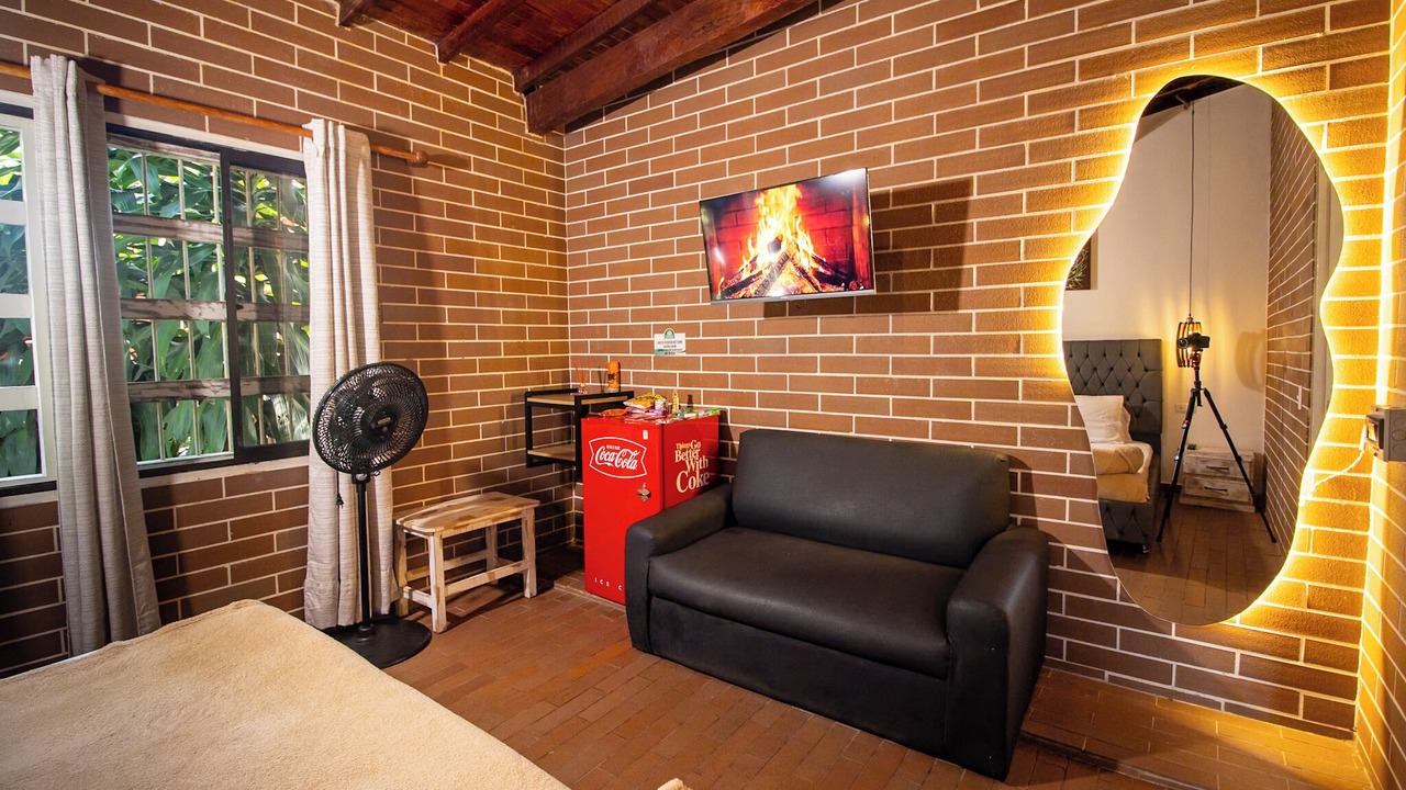 Photo of Bedroom in Amaga