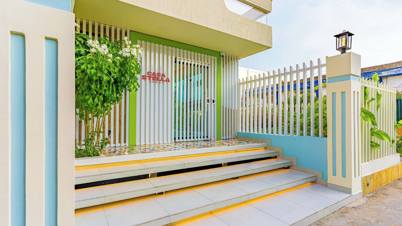 Photo of Outdoor in Manga